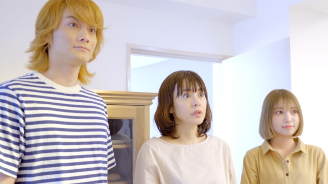 第7話 「会いに来るアイドル」プロジェクト始動！？