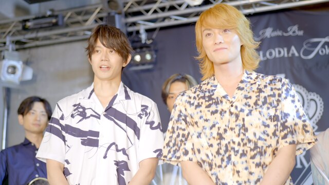 第8話 「アイドル配達員」は夢をお届けします！