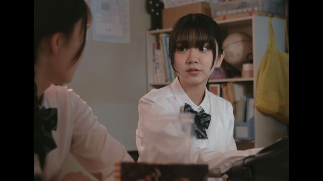 ラスト17デー