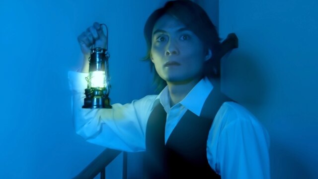 映画『SPELL 第一章 呪われたら、終わり』