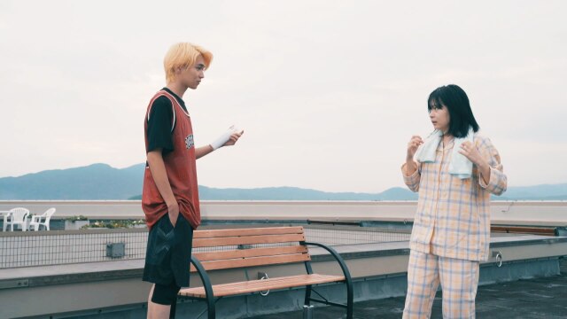 福岡恋愛白書１９　夏休みのヤンキーくん