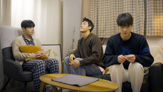 第5章 ごめん そしてありがとう