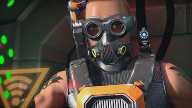 第1話 新たなる敵 ザ・メカニック