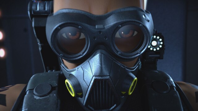 第4話 潜水艇で家族旅行