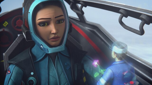 第5話 世界種子貯蔵庫