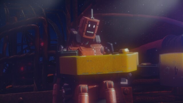 第13話 ＳＯＳ（後編）