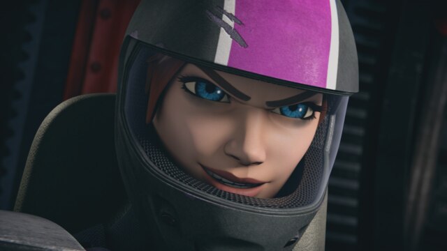 第15話 シグナル（後編）