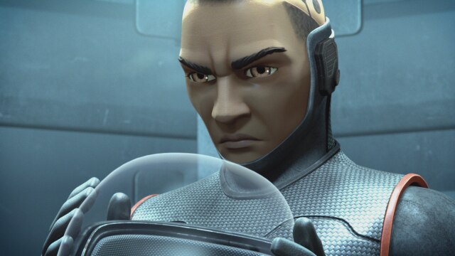 第21話 宇宙刑務所 ヘックス