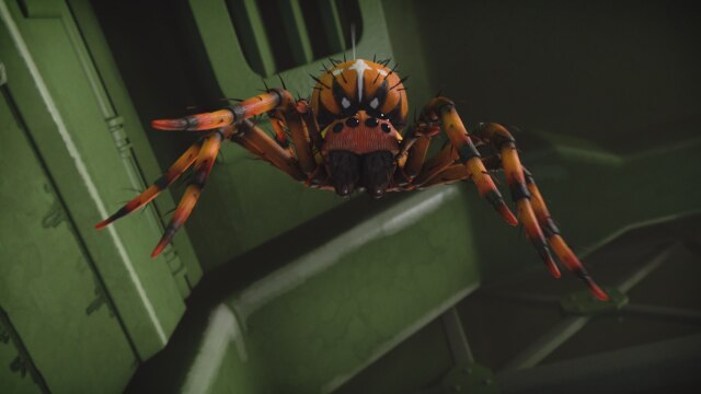 第23話 猛毒の恐怖