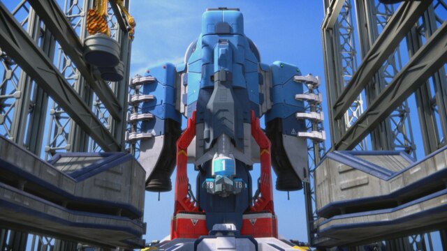 第25話 はるかなる宇宙（前編）