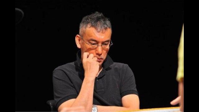 (2巻～4巻)著名人代表決定戦上中下パック