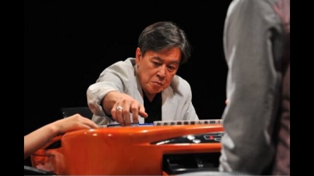 3巻 著名人代表決定戦 中