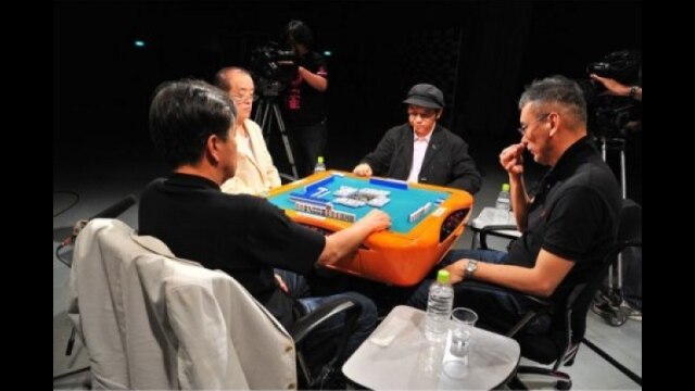 4巻 著名人代表決定戦 下