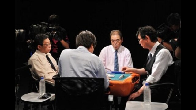 6巻 鉄人プロ代表決定戦 下