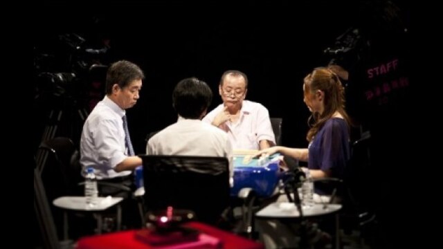 10巻 敗者復活戦 下