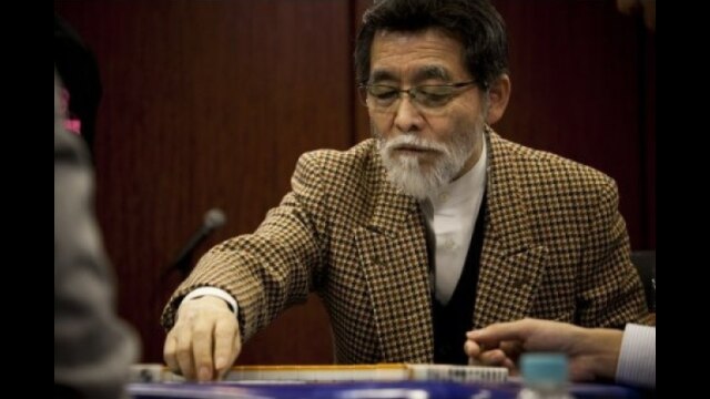 12巻 ファイナル 中