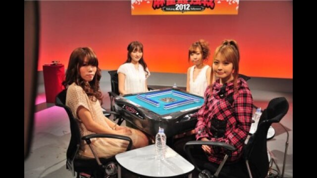 (1巻～2巻)女流プロ代表決定戦 上下パック