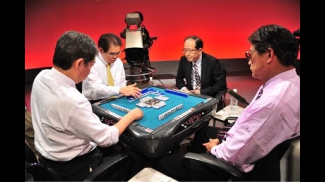 6巻 鉄人プロ代表決定戦 下