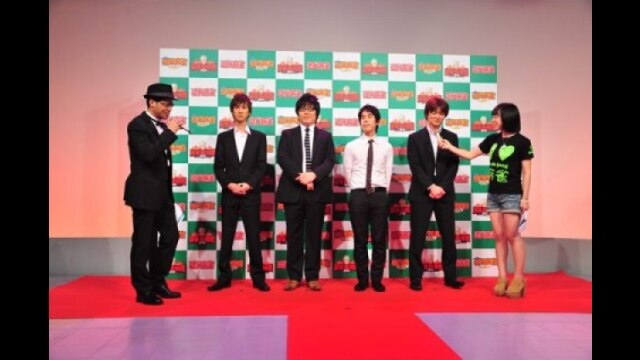 (7巻～8巻)新鋭プロ代表決定戦 上下パック