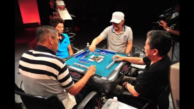 (9巻～10巻)著名人代表決定戦 雷神編 上下パック