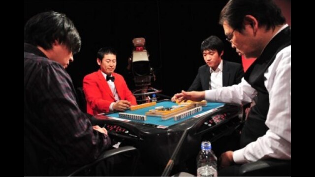 12巻 ファイナル 中