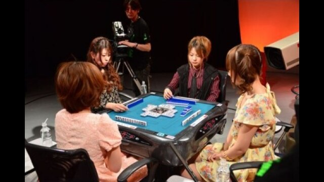 (1巻～2巻)女流プロ代表決定戦 上下パック