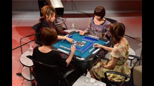 2巻 女流プロ代表決定戦 下