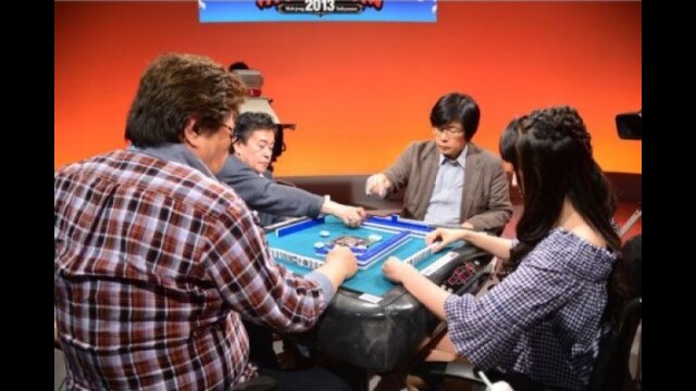 4巻 著名人代表決定戦 風神編 中