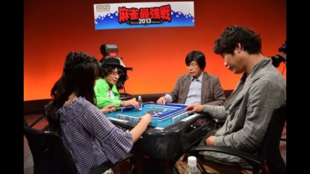 5巻 著名人代表決定戦 風神編 下