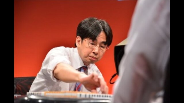 7巻 鉄人プロ代表決定戦 下