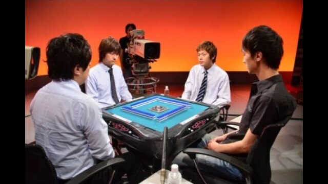 (8巻～9巻)新鋭プロ代表決定戦 上下パック