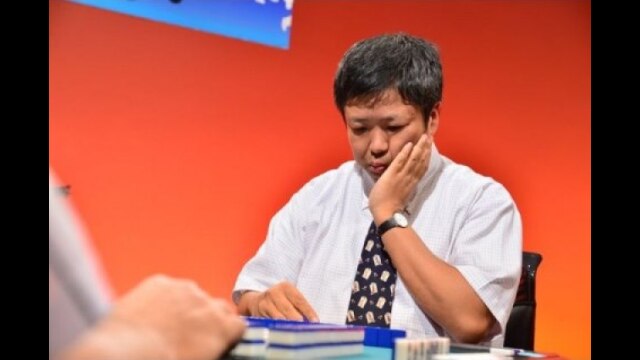 11巻 著名人代表決定戦 雷神編 中