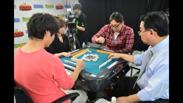 14巻 ファイナル 中