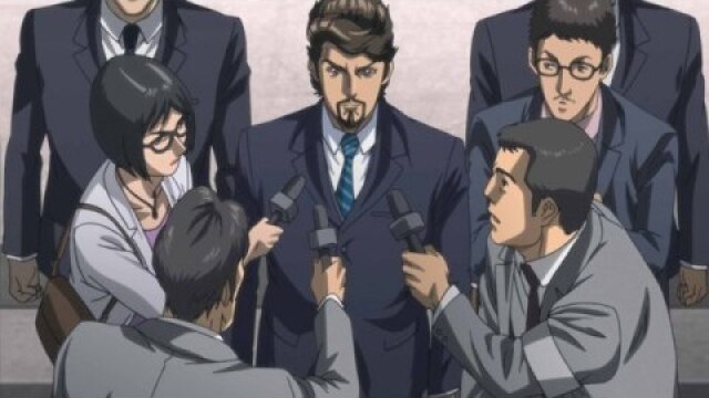 #2 消えた核を追え