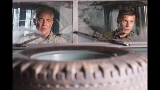 山猫は眠らない4 復活の銃弾