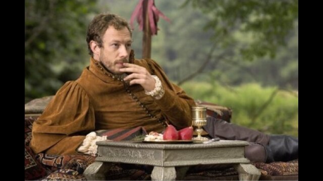 第6話 落日の兆し