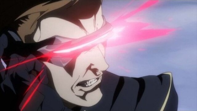 第5話 Reconciliation- 結束