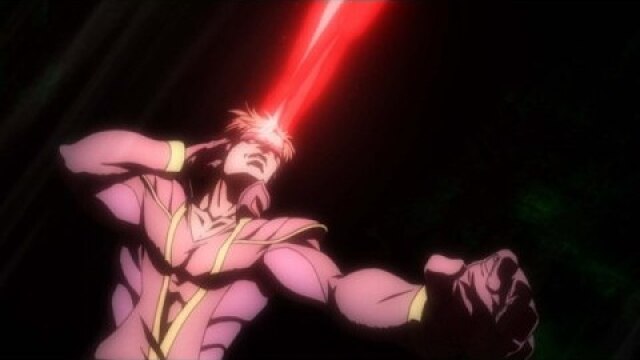 第6話 Force -激戦