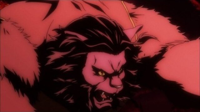 第7話 Betrayal - 衝撃