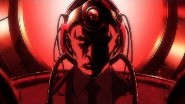 第9話 Revelations - 暗躍者