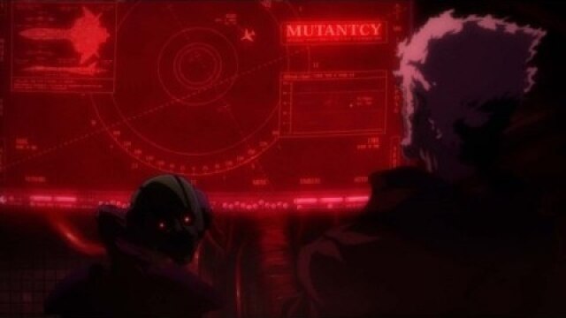 第12話 Destiny - 絆