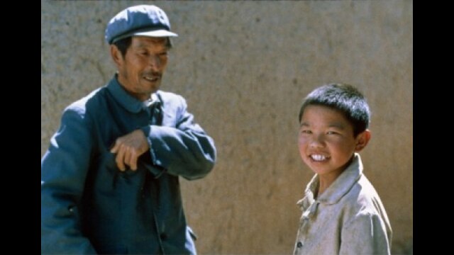 あの子を探して
