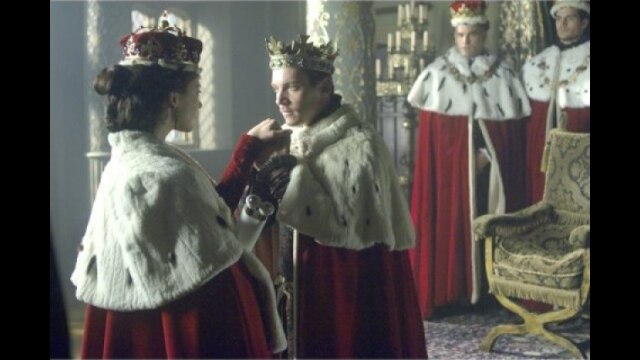 第2話 決別の時