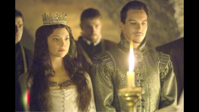 第3話 王妃アン