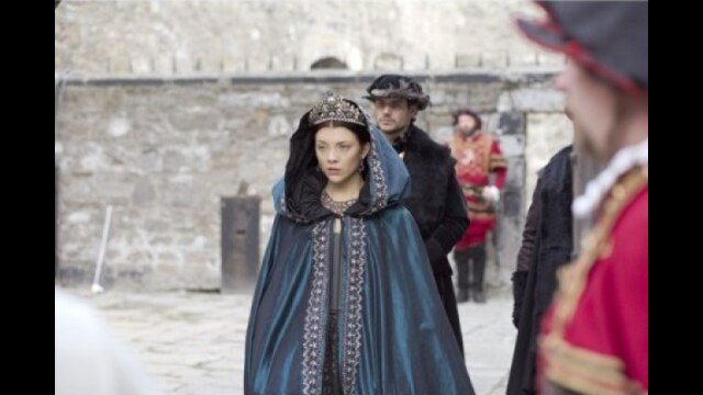 第10話 白鳥の首