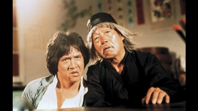 酔拳