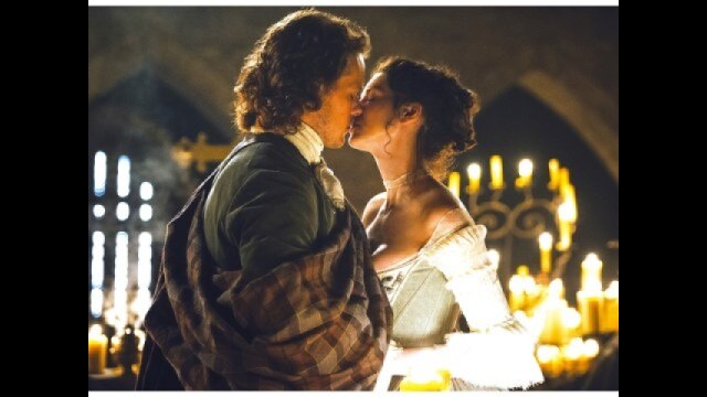 第12話 ラリーブロッホ Lallybroch