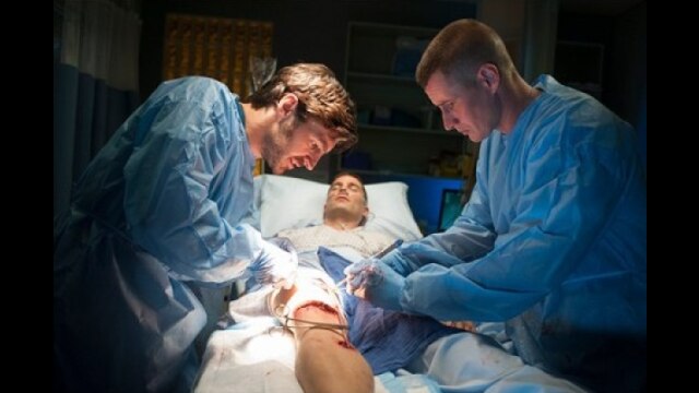 #6 戦士たちの夜