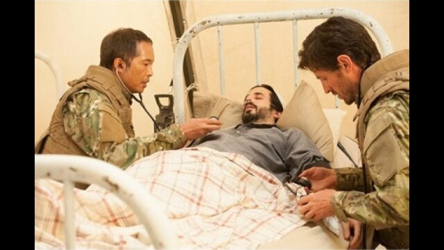 #13 離れ離れの夜