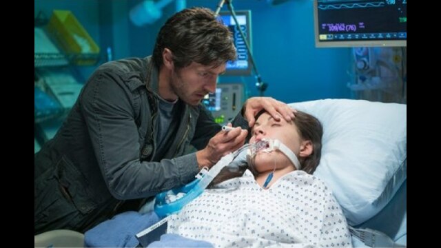 #14 命が消えた夜